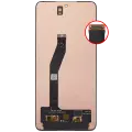 OLED Assembly Without Frame Compatible For Xiaomi 14T / 14T Pro / Redmi K70 Ultra (Refurbished) (All Colors)