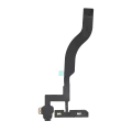 Audio Flex Cable Compatible For MacBook Pro 13" Retina (A1708 / Late 2016 / Mid 2017) (Space Gray)