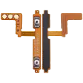 Volume Button Flex Cable Compatible For Samsung Galaxy A25 5G (A256 / 2023) (Premium)