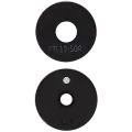 Back Camera Lens (Glass Only) With Adhesive Compatible For Xiaomi Redmi 13C 5G