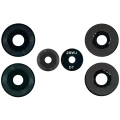 Back Camera Lens (Glass Only) With Adhesive Compatible For Xiaomi Redmi 12 4G