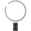 Wireless NFC Charging MagSafe Magnet Compatible For iPhone 16 / 16 Plus