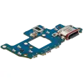 Charging Port Board Compatible For Samsung Galaxy S24 FE 5G (S721R) (International Version) (Premium)