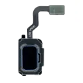 Fingerprint Reader With Flex Cable Compatible For Samsung Galaxy Note 9 (Ocean Blue)