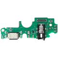 Charging Port With Board Compatible For TCL 50 XL 5G