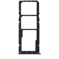 Sim Card Tray Compatible For Xiaomi Redmi 10 5G (Graphite Gray)