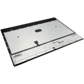 Complete LCD Display Assembly For iMac 24" A2874 / A2873 (2023) / A2438 (2021)  (LG204A-215 LM235UH1 SDD1) (Used OEM Pull: Grade A)（Small Camera hole）(Yellow)