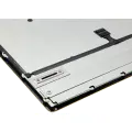Complete LCD Display Assembly For iMac 24" A2874 / A2873 (2023) / A2438 (2021)  (LG204A-215 LM235UH1 SDD1) (Used OEM Pull: Grade A)（Small Camera hole）(Yellow)