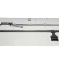 Complete LCD Display Assembly For iMac 24" A2874 / A2873 (2023) / A2438 (2021)  (LG204A-215 LM235UH1 SDD1) (Used OEM Pull: Grade A)（Small Camera hole）(Yellow)