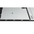 Complete LCD Display Assembly For iMac 24" A2874 / A2873 (2023) / A2438 (2021)  (LG204A-215 LM235UH1 SDD1) (Used OEM Pull: Grade A)（Small Camera hole）(Yellow)
