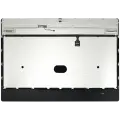 Complete LCD Display Assembly For iMac 24" A2874 / A2873 (2023) / A2438 (2021)  (LG204A-215 LM235UH1 SDD1) (Used OEM Pull: Grade A) （Small Camera hole）(Orange)