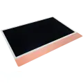 Complete LCD Display Assembly For iMac 24" A2874 / A2873 (2023) / A2438 (2021)  (LG204A-215 LM235UH1 SDD1) (Used OEM Pull: Grade A) （Small Camera hole）(Orange)