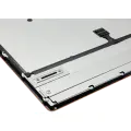 Complete LCD Display Assembly For iMac 24" A2874 / A2873 (2023) / A2438 (2021)  (LG204A-215 LM235UH1 SDD1) (Used OEM Pull: Grade A) （Small Camera hole）(Orange)