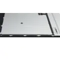 Complete LCD Display Assembly For iMac 24" A2874 / A2873 (2023) / A2438 (2021)  (LG204A-215 LM235UH1 SDD1) (Used OEM Pull: Grade A) （Small Camera hole）(Blue)