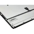 Complete LCD Display Assembly For iMac 24" A2874 / A2873 (2023) / A2438 (2021)  (LG204A-215 LM235UH1 SDD1) (Used OEM Pull: Grade A) （Small Camera hole）(Blue)