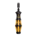 Torque Screwdriver (13.0 Ncm) Kit (Black) (7455) (Wera) 