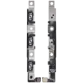 Volume Button Flex Cable  Compatible For iPhone 16 Pro