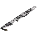 Volume Button Flex Cable  Compatible For iPhone 16 Pro