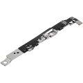 Volume Button Flex Cable  Compatible For iPhone 16 Pro