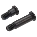 Bottom Case Screws Compatible For MacBook Pro 14" (A2442 / Late 2021) / 16" (A2485 / Late 2021) (Space Gray)