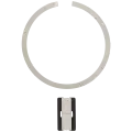 Wireless NFC Charging MagSafe Magnet Compatible For iPhone 16 / 16 Plus (Aftermarket Plus)