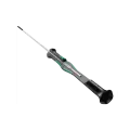 Kraftform Micro Precision Tamper-proof Torx screwdriver TX7 X 60 MM (2067) (Wera) 