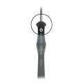 Kraftform Micro Precision Phillips screwdriver PH00 X 60 MM (2050) (Wera) 