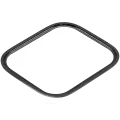 Front Cover Glass Compatible For Watch Series 10 (42MM)