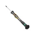  Kraftform Micro ESD Torx screwdriver TX 2 X 40 MM (1567) (Wera)