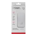 Casper Pro Tempered Glass Compatible For Motorol Moto G Stylus 4G (XT2211 / 2022) / G Stylus 5G (XT2215 / 2022) (Retail Pack) (Clear)
