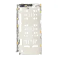 Sim Card Reader Compatible For Samsung Galaxy A12 (A125 / 2020)