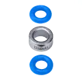 Multiple Colors Screwdriver Bit Magnetizer (Qianli)