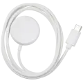 USB-C Magnetic Watch Charging Cable (3.3 ft.) For Google Pixel Watch Series 1 (OEM Grade: A)