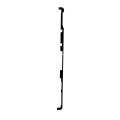 LCD Adhesive Tape Compatible For Microsoft Surface Pro 5 / Pro 6 / Pro 7