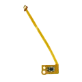 Left ZL Switch Button Flex Cable for Nintendo Switch Joy Con Controller