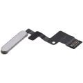 Power Button Flex Compatible For iPad Air 11" (2024) / Air 13" (2024) (Premium) (Purple)