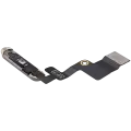 Power Button Flex Compatible For iPad Air 11" (2024) / Air 13" (2024) (Premium) (Purple)