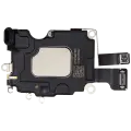 Earpiece Speaker with Wifi Flex Cable Compatible For iPhone 16 Pro Max (US Version)