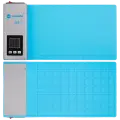 LS3 mini LCD Screen separator (10.5 Inches) (Sunshine) (110V / North American)