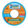 Rosin Core - Solder Wire 0.8MM (Lead Free) (Mechanic)