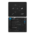 Manta Precision 112 Bit Screw Driver Kit (iFixit)