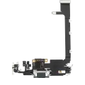 Charging Port Flex Cable With Board Compatible For iPhone 11 Pro Max  (Premium) (Midnight Green)
