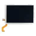 Upper LCD Screen Display Compatible For Nintendo 3DS XL