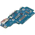 Charging Port Board With Sim Card Reader Compatible For Samsung Galaxy S25 Ultra 5G (S938B) (International Version) (Premium)