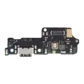 Charging Port With Board Compatible For Xiaomi Redmi 10C  (Premium) 