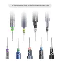 Multiple Colors Screwdriver Bit Magnetizer (Qianli)