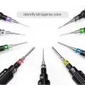 Multiple Colors Screwdriver Bit Magnetizer (Qianli)