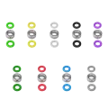 Multiple Colors Screwdriver Bit Magnetizer (Qianli)