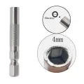 Magnetic Screwdriver Adapter (Long / 4.5cm)