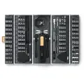  JM-8192 180-in-1 Precision Screwdriver Multi-Functional Toolkit (Jakemy)